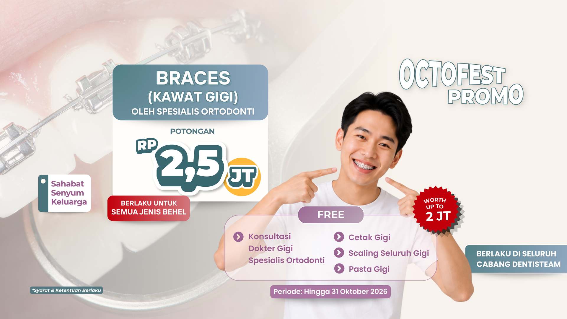 Promo Oktober 5